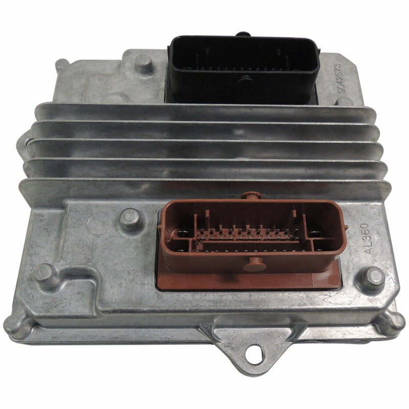 New OEM Chassis/Suspension Control Module 2014-15 Cadillac CTS 23337336 84057408-2