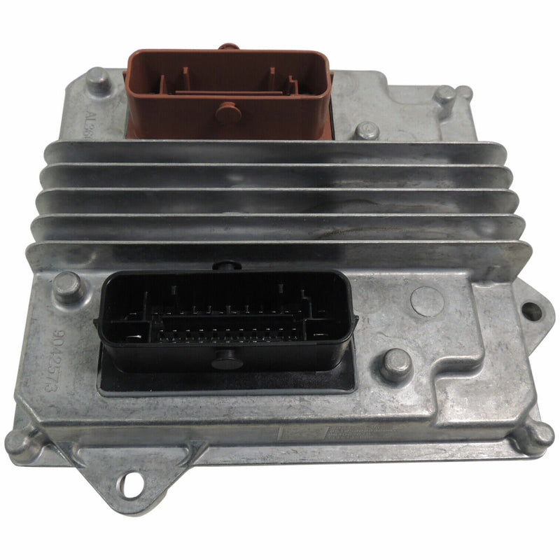New OEM Chassis/Suspension Control Module 2014-15 Cadillac CTS 23337336 84057408-3