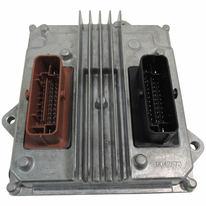 New OEM Chassis/Suspension Control Module 2014-15 Cadillac CTS 23337336 84057408-1