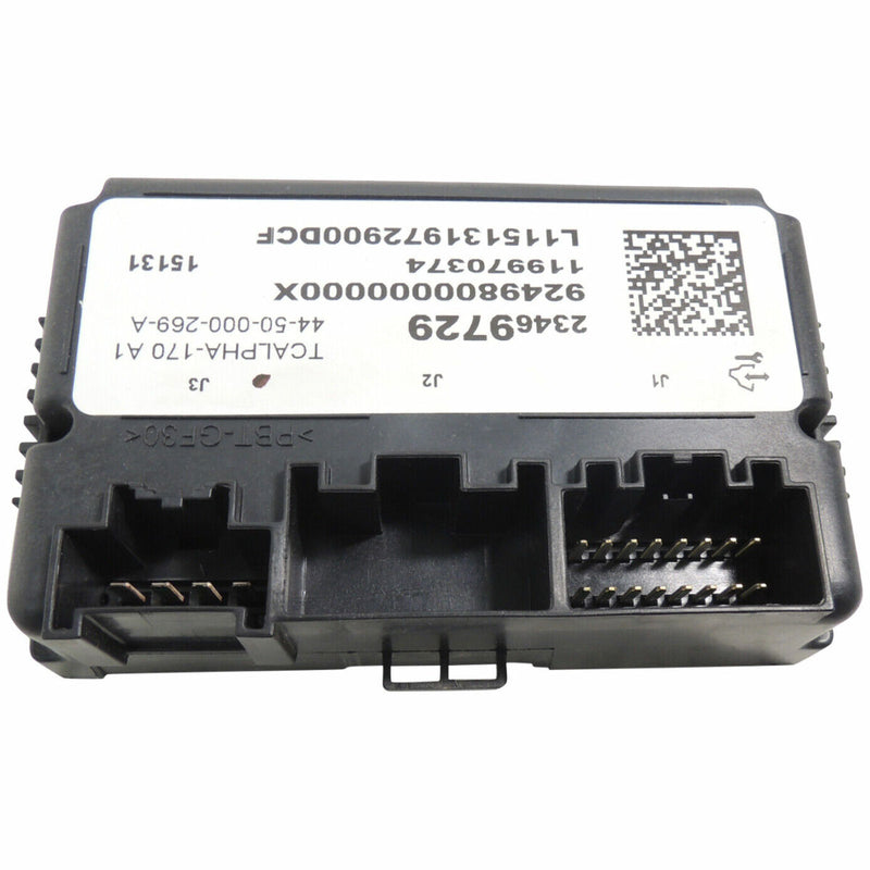 New OEM GM Transfer Case Control Module 2015 Cadillac ATS/CTS AWD 23469729-2