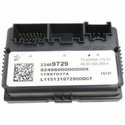 New OEM GM Transfer Case Control Module 2015 Cadillac ATS/CTS AWD 23469729-1