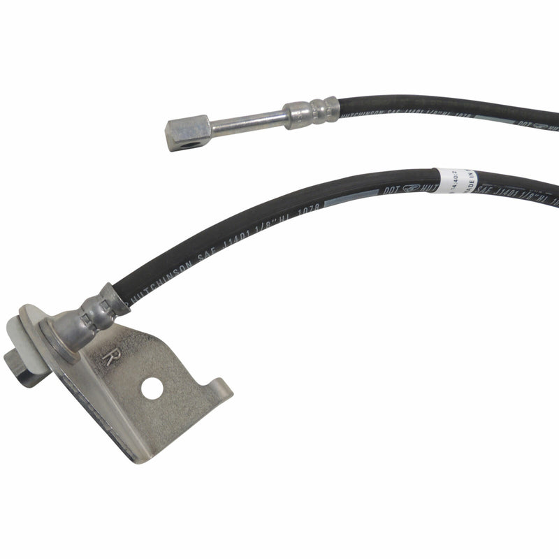 Flex Brake Hoses Front LH & RH Pair 2014-15 Chevy Camaro Z/28 22925790 22925809-3