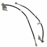Flex Brake Hoses Front LH & RH Pair 2014-15 Chevy Camaro Z/28 22925790 22925809-1