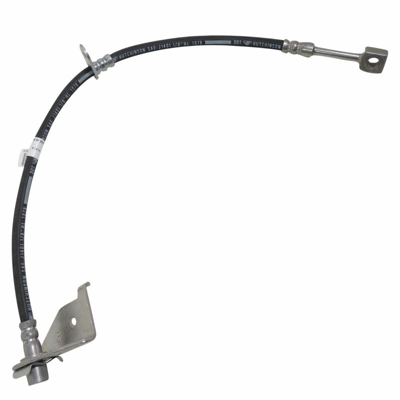 New OEM GM Flex Brake Hose Front LH 2014-15 Chevy Camaro Z/28 176-1830-1