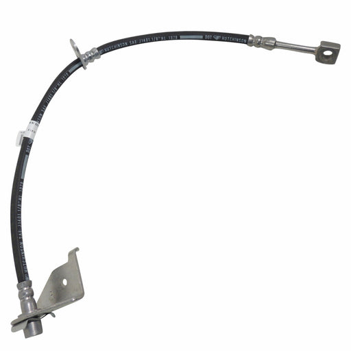 New OEM GM Flex Brake Hose Front LH 2014-15 Chevy Camaro Z/28 176-1830-1