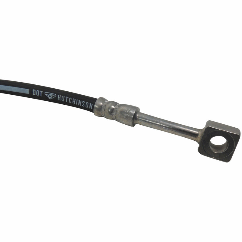 New OEM GM Flex Brake Hose Front LH 2014-15 Chevy Camaro Z/28 176-1830-3