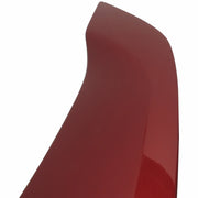 New OEM Rear Spoiler w/Antenna Module Crystal Red GBE 2014-15 Chevy Camaro ZL1-5