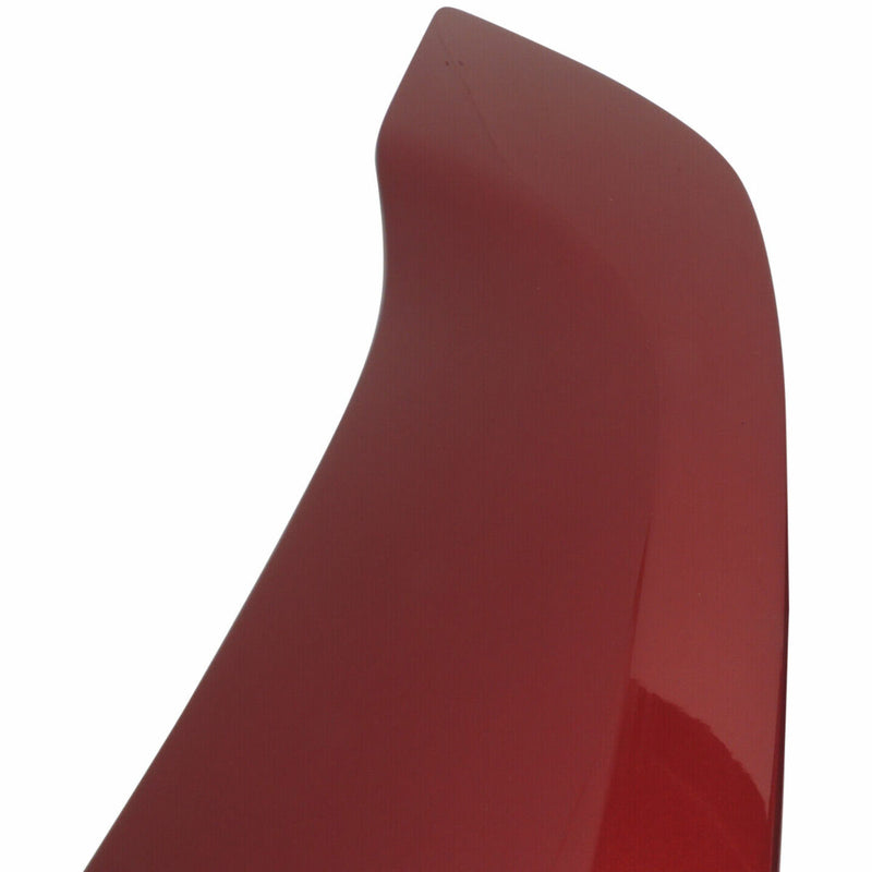 New OEM Rear Spoiler w/Antenna Module Crystal Red GBE 2014-15 Chevy Camaro ZL1-5