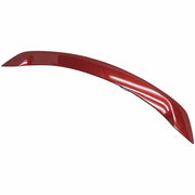 New OEM Rear Spoiler w/Antenna Module Crystal Red GBE 2014-15 Chevy Camaro ZL1-1