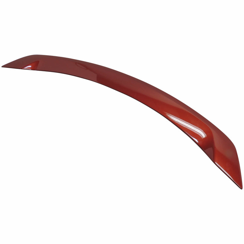 Rear Decklid Spoiler Painted Red Rock WA138X/G7P Camaro ZL1 Coupe 23436343-1