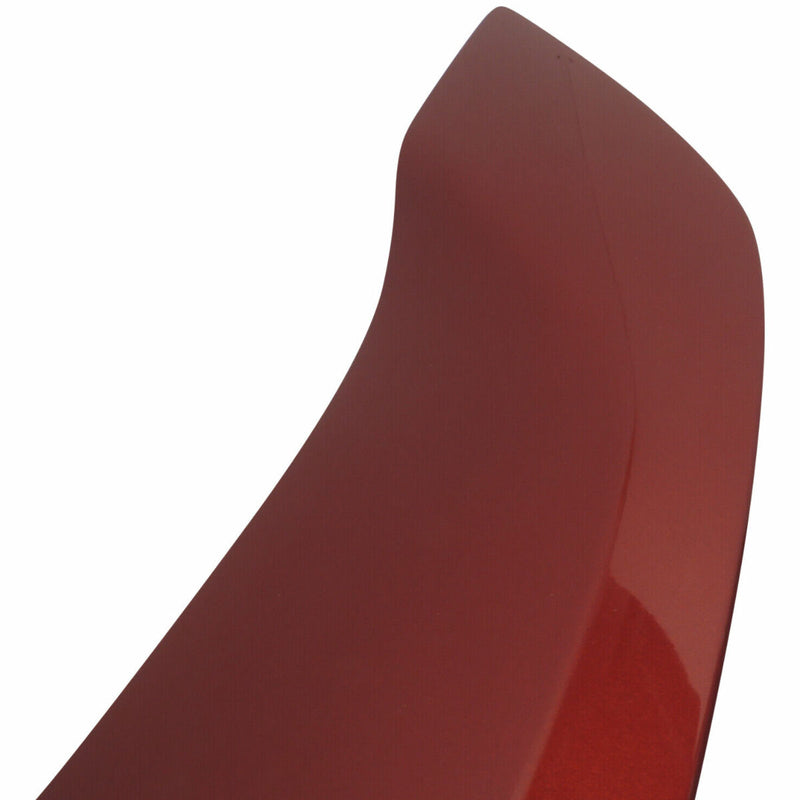 Rear Decklid Spoiler Painted Red Rock WA138X/G7P Camaro ZL1 Coupe 23436343-4