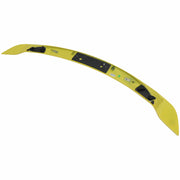Rear Decklid Spoiler Painted Lemon Peel WA131X/G7D Camaro ZL1 Coupe 23436343-2
