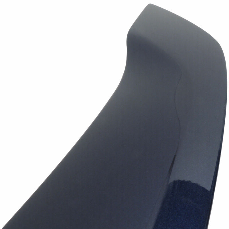 Rear Decklid Spoiler Painted Old Blue Eyes WA410Y/G1M Camaro ZL1 Coupe 23436343-4