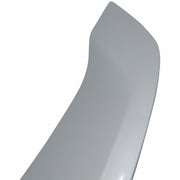 Rear Decklid Spoiler Painted Silver Ice WA636R/GAN Camaro ZL1 Coupe 23436343-3