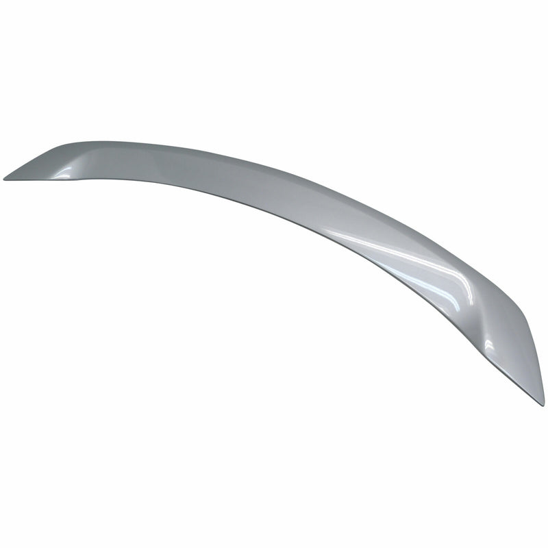 Rear Decklid Spoiler Painted Silver Ice WA636R/GAN Camaro ZL1 Coupe 23436343-1