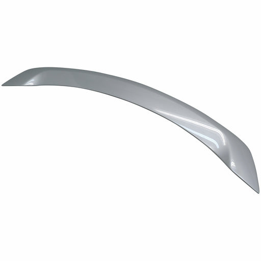 Rear Decklid Spoiler Painted Silver Ice WA636R/GAN Camaro ZL1 Coupe 23436343-1