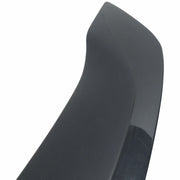 Rear Decklid Spoiler Painted Ashen Gray WA810T/GLJ Camaro ZL1 Coupe 23436343-3