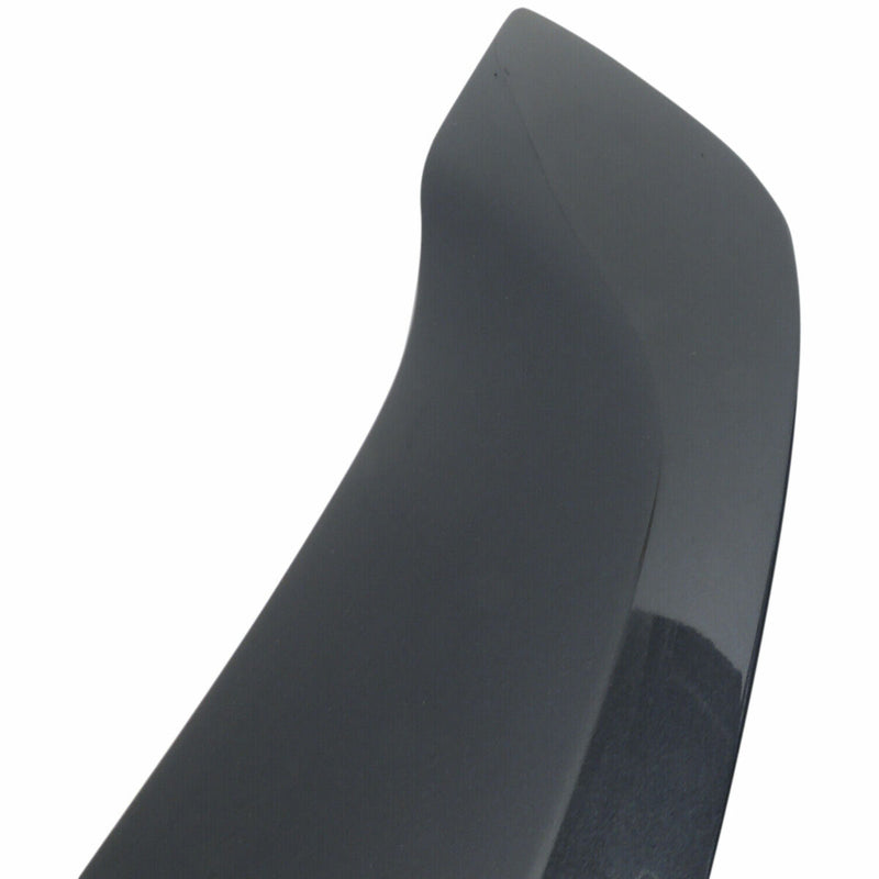 Rear Decklid Spoiler Painted Ashen Gray WA810T/GLJ Camaro ZL1 Coupe 23436343-3