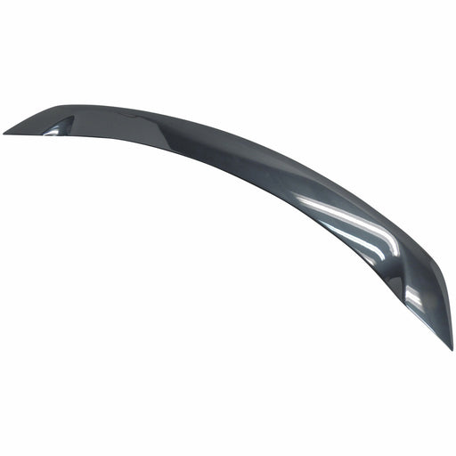 Rear Decklid Spoiler Painted Ashen Gray WA810T/GLJ Camaro ZL1 Coupe 23436343-1