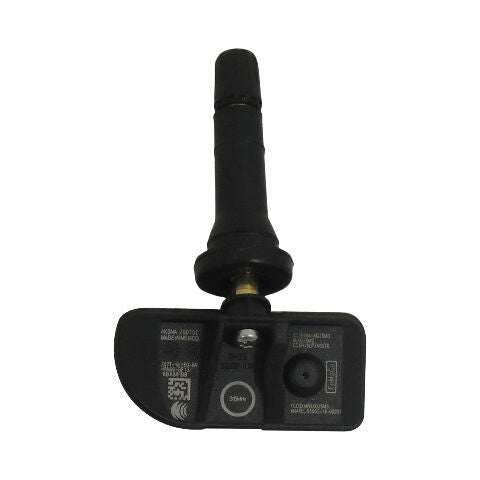 Ford Motorcraft One Tire Pressure Sensor TPMS 315MHz JX7Z-1A189-C TPMS60