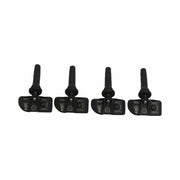 Ford Motorcraft Set of Four Tire Pressure Sensors 315MHz JX7Z-1A189-C TPMS60