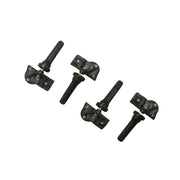 Set of 4 Tire Pressure Sensors TPMS 433MHz 2023-24 Pacifica Compass 68443470AB-1