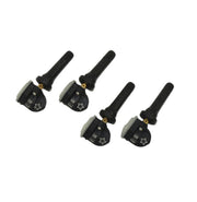 New OEM GM Tire Pressure Sensors TPMS Set of Four 4 315MHz XL7 13540600-1