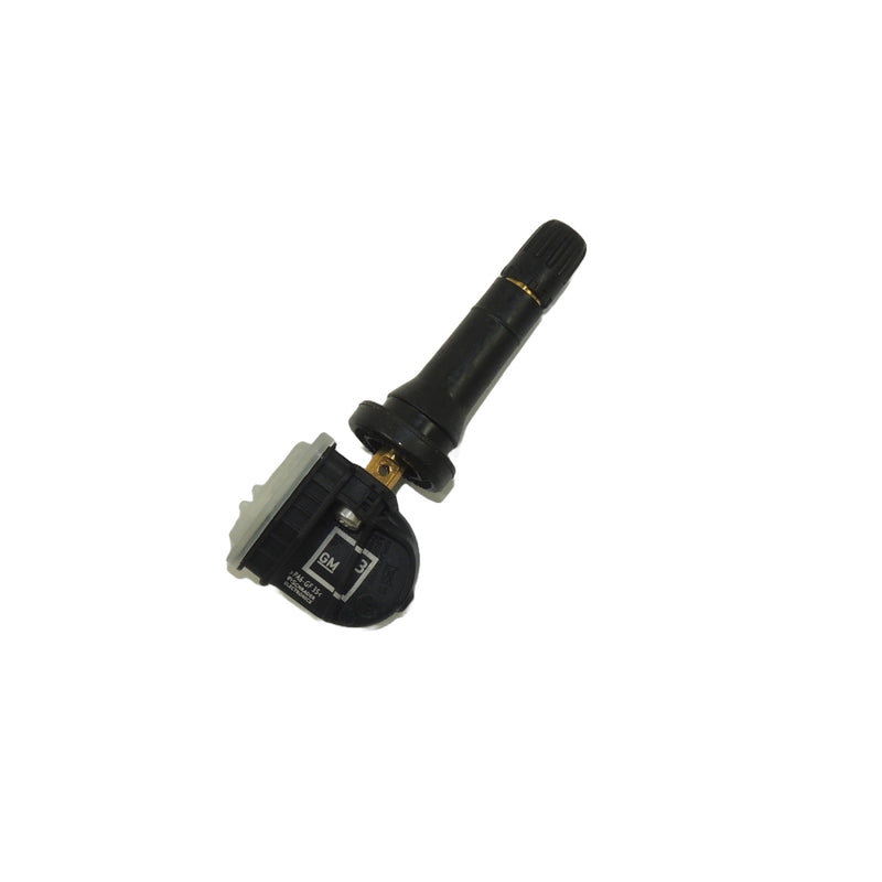 One New OEM GM Tire Pressure Sensor TPMS 315MHz XL7 13540601-1
