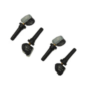 New OEM GM Tire Pressure Sensors TPMS Set of Four 4 315MHz XL7 13540601-2