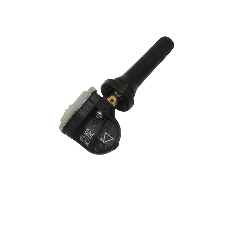One New OEM GM Tire Pressure Sensor TPMS 433MHz XL8 13540602-1