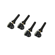 New OEM GM Tire Pressure Sensors TPMS Set of Four 4 433MHz XL8 13540602-1