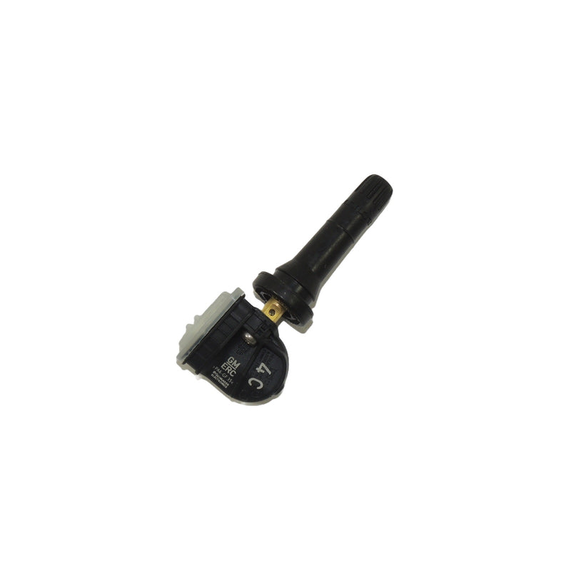 One New OEM GM Tire Pressure Sensor TPMS 433MHz XL8 13540603-1