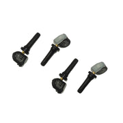 New OEM GM Tire Pressure Sensors TPMS Set of Four 4 433MHz XL8 13540603-2