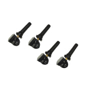 New OEM GM Tire Pressure Sensors TPMS Set of Four 4 433MHz XL8 13540603-1