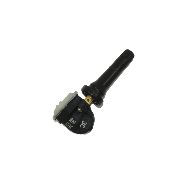 One New OEM GM Tire Pressure Sensor TPMS 315MHz XL7 13540604-1