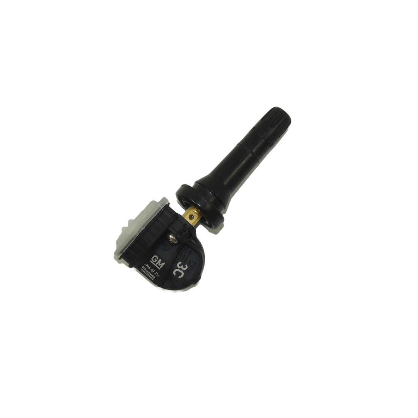 One New OEM GM Tire Pressure Sensor TPMS 315MHz XL7 13540604-1