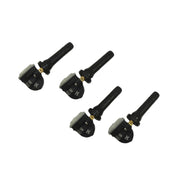New OEM GM Tire Pressure Sensors TPMS Set of Four 4 315MHz XL7 13540604-2