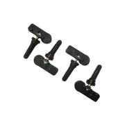 Tire Pressure Sensors TPMS Set of 4 XL8 433MHz 2018-23 Silverado Sierra 13528563-1