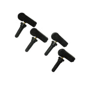 Tire Pressure Sensors TPMS Set of 4 XL8 433MHz 2018-23 Silverado Sierra 13528563-2