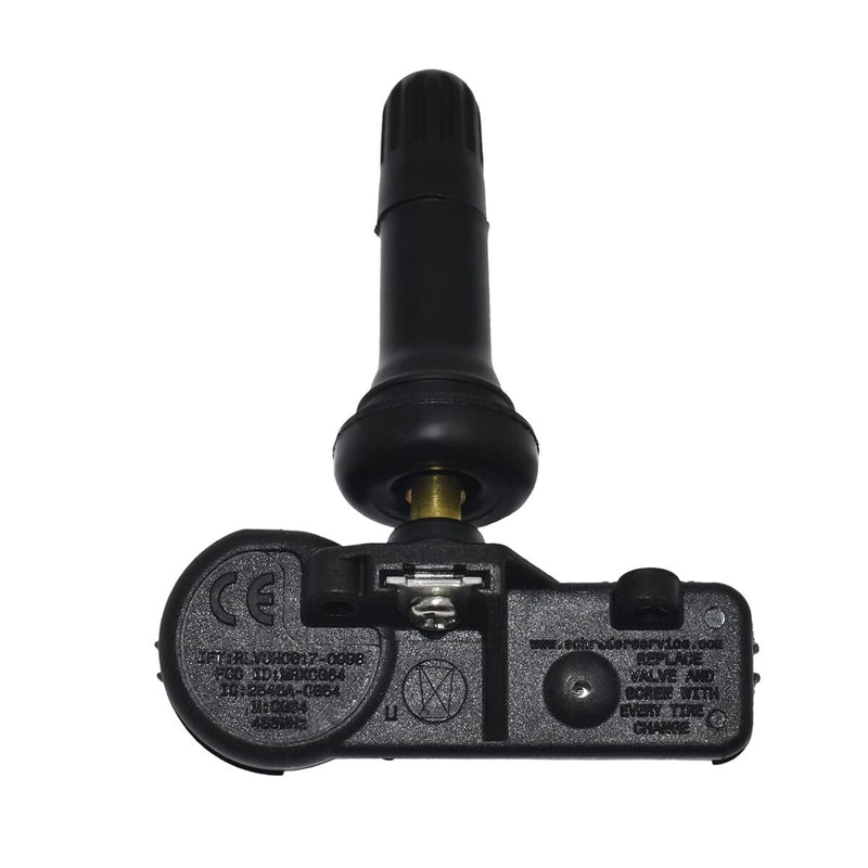 Tire Pressure Sensors TPMS 433Mhz Set of 4 2019-24 Ram 1500 68293199AA-4