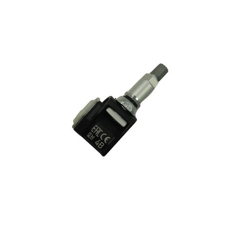 13554170 Set of 4 Tire Pressure Sensors 433MHz TPMS OEM 2020-22 Corvette CT4 CT5