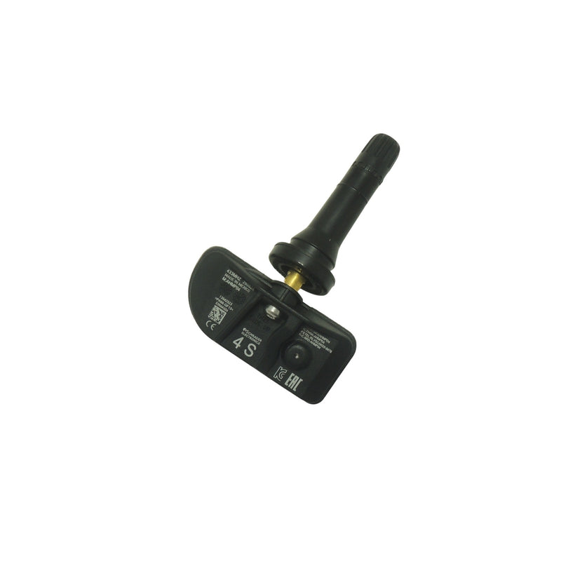 OEM GM Tire Pressure Sensor TPMS XL8 433MHz 2022-24 Silverado Sierra 13542523-1