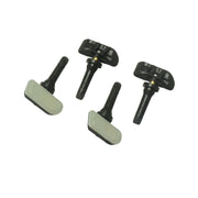 Tire Pressure Sensors TPMS Set of 4 XL8 433MHz 2022-24 Silverado Sierra 13542523-3