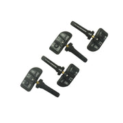 Tire Pressure Sensors TPMS Set of 4 XL8 433MHz 2022-24 Silverado Sierra 13542523-1