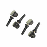 Tire Pressure Sensors TPMS Set of 4 XL8 433MHz 2022-24 Silverado Sierra 13556202-2