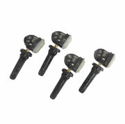 Tire Pressure Sensors TPMS Set of 4 XL8 433MHz 2022-24 Silverado Sierra 13556202-1