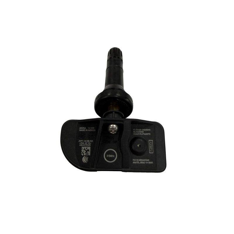 Ford Tire Pressure Sensors 315 Mhz Set of 4 TPMS112 JX7T-1A180-EA JX7Z-1A189-D-4
