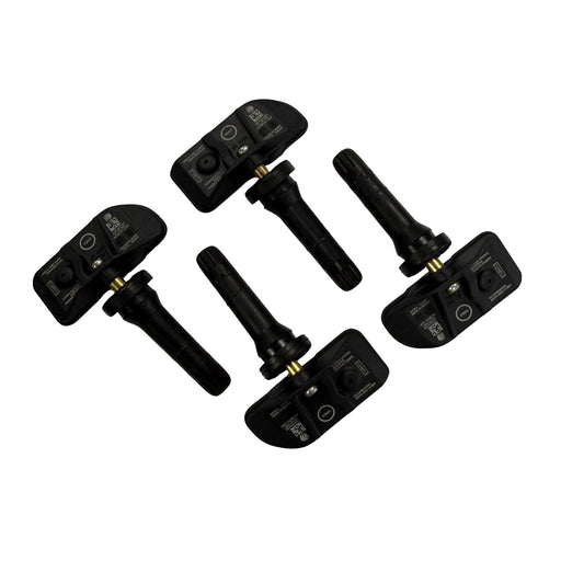 Ford Tire Pressure Sensors 315 Mhz Set of 4 TPMS112 JX7T-1A180-EA JX7Z-1A189-D-1