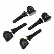 4 Tire Pressure Sensors 2015-20 Ford F-150 Edge Mustang TPMS35 F2GZ-1A189-A-1