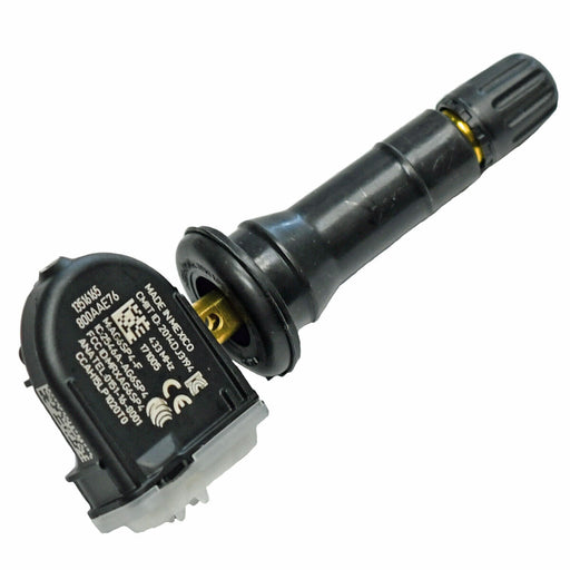 Tire Pressure Sensor TPMS One 433 Mhz 18-19 Enclave Acadia Traverse 13516165-1